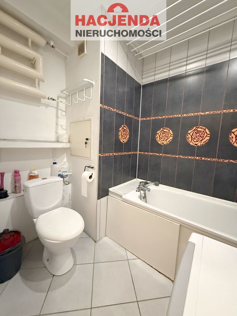 Mieszkanie, 2 pok., 31 m2, Police  (9)