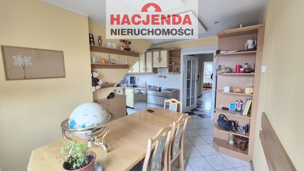 Mieszkanie, 3 pok., 114 m2, Międzyzdroje  (3)