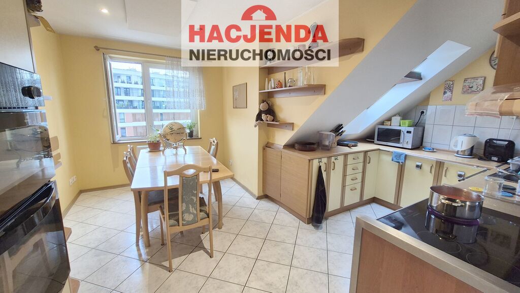 Mieszkanie, 3 pok., 114 m2, Międzyzdroje  (4)