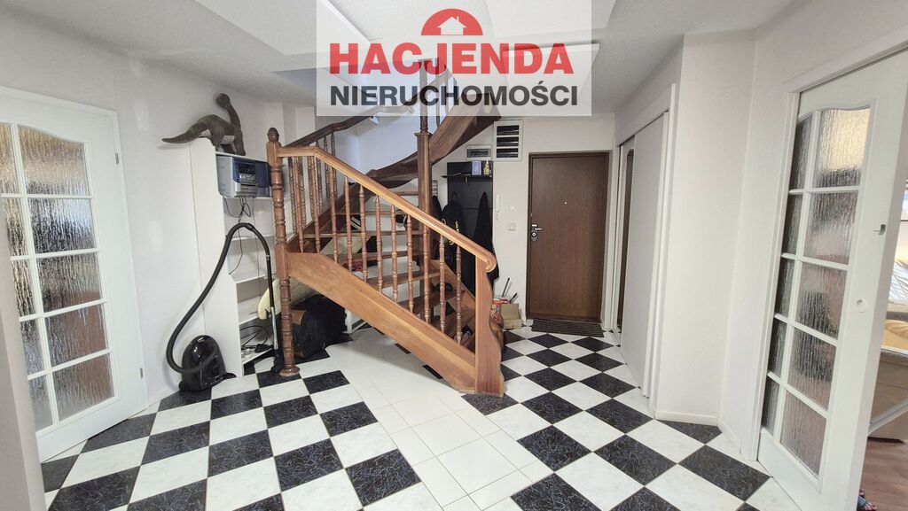 Mieszkanie, 3 pok., 114 m2, Międzyzdroje  (7)