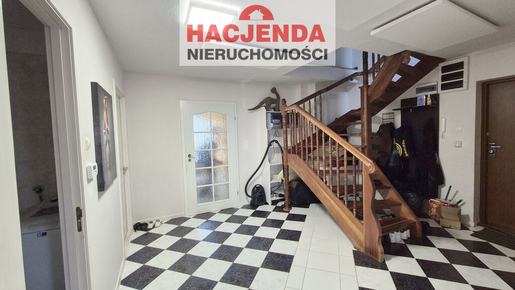 Mieszkanie, 3 pok., 114 m2, Międzyzdroje  (8)