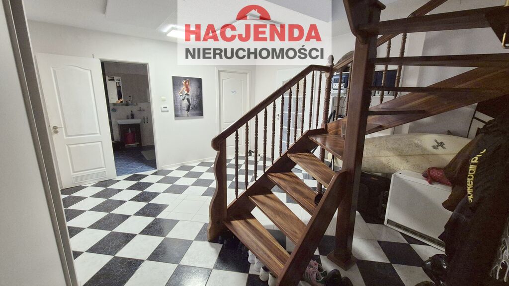 Mieszkanie, 3 pok., 114 m2, Międzyzdroje  (9)