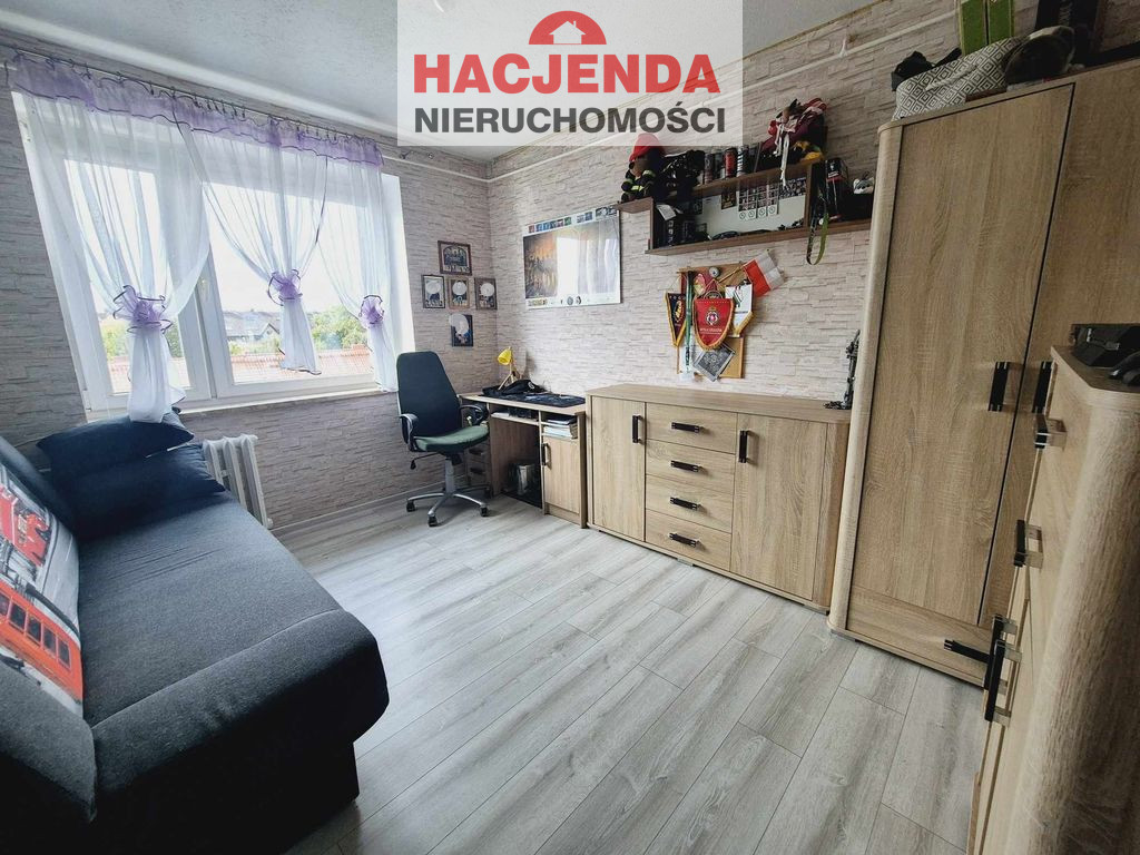 Mieszkanie, 3 pok., 67 m2, Police  (2)