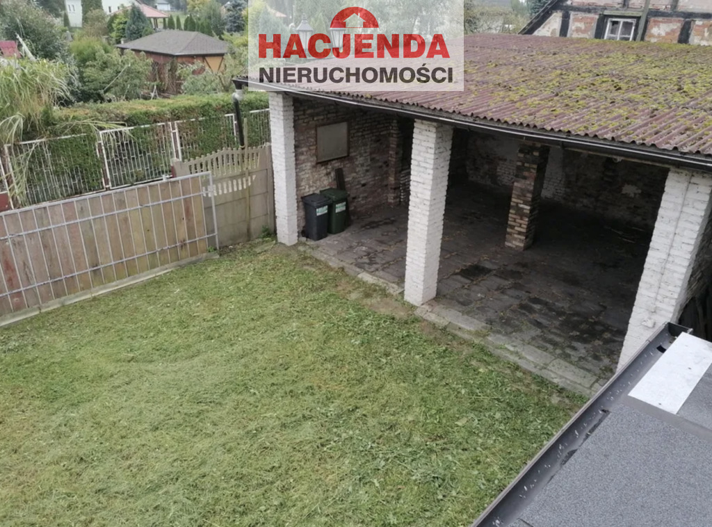 Wolno stojący, 160 m2, Nowe Warpno  (10)