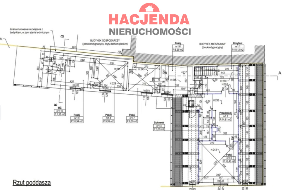 Wolno stojący, 160 m2, Nowe Warpno  (12)