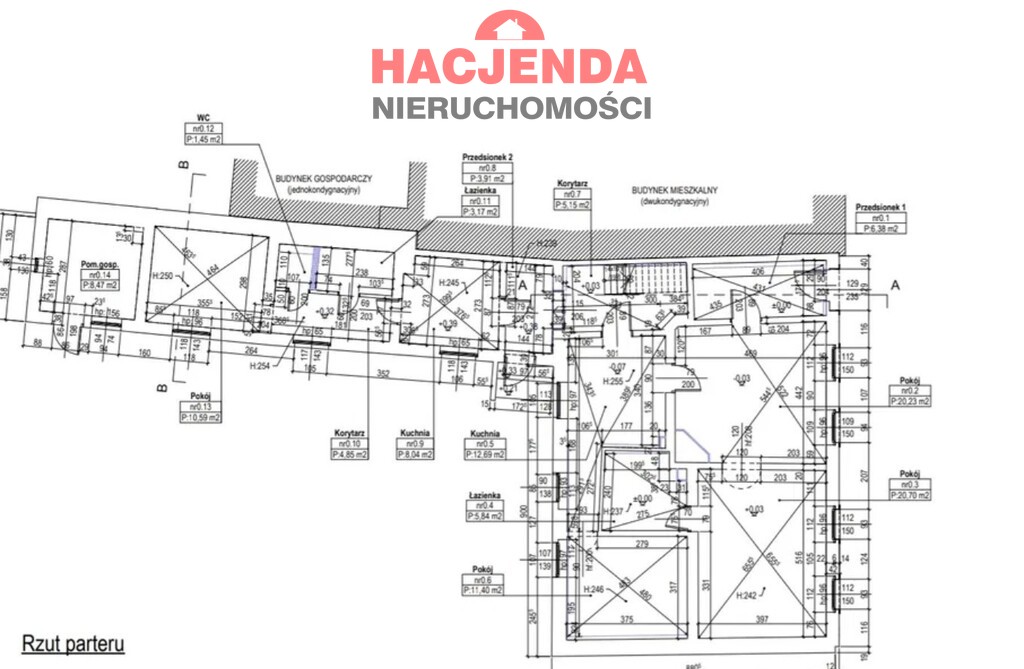 Wolno stojący, 160 m2, Nowe Warpno  (11)