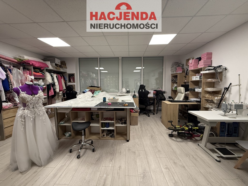 Obiekt, 203 m2, Police  (6)