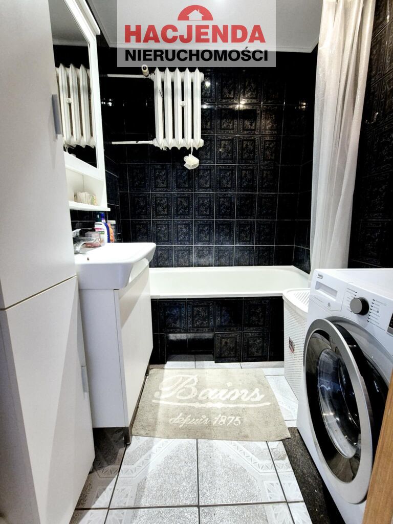 Mieszkanie, 3 pok., 62 m2, Police  (12)