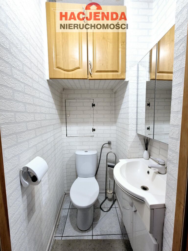 Mieszkanie, 3 pok., 62 m2, Police  (9)