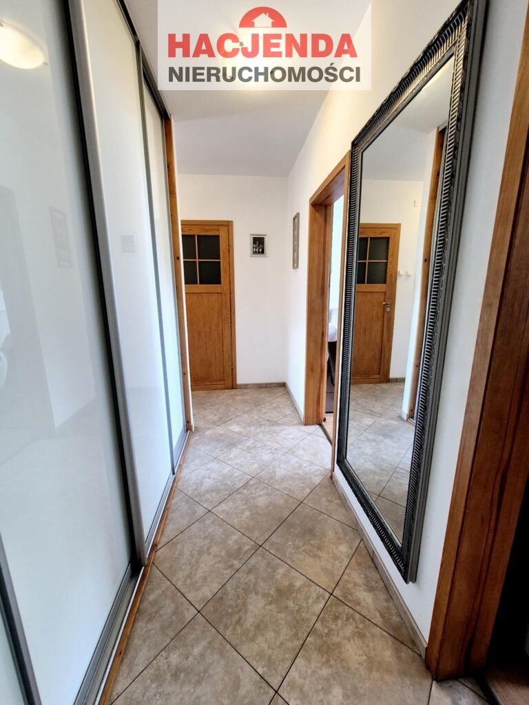 Mieszkanie, 3 pok., 62 m2, Police  (10)