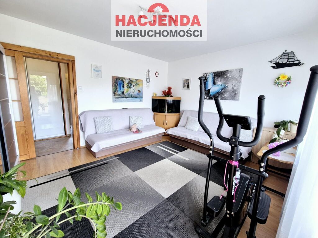 Mieszkanie, 3 pok., 62 m2, Police  (5)