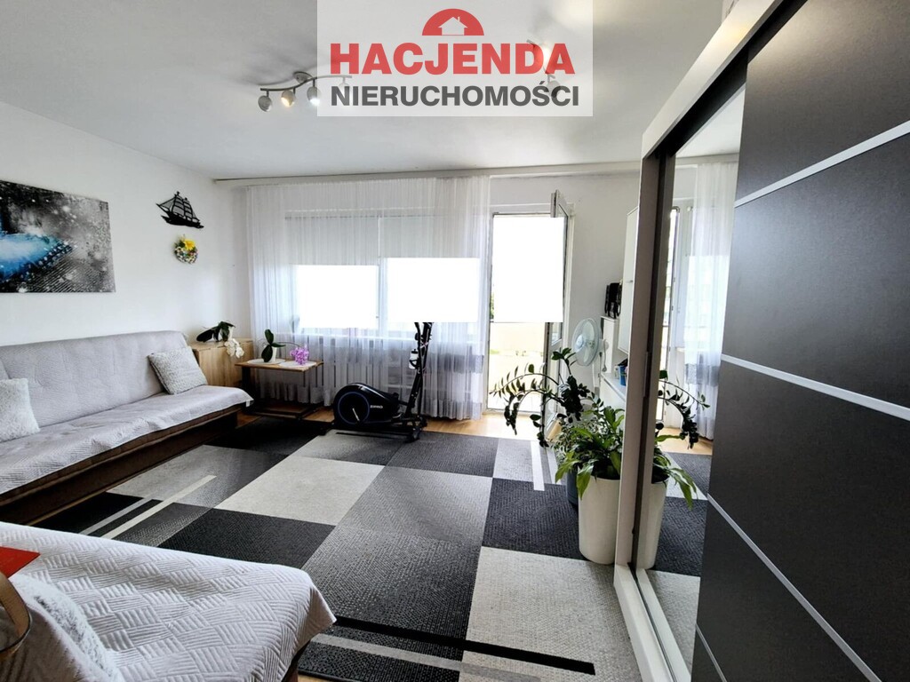 Mieszkanie, 3 pok., 62 m2, Police  (1)