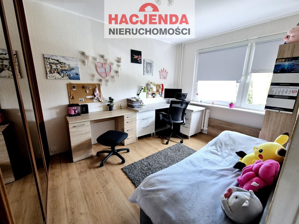 Mieszkanie, 3 pok., 62 m2, Police  (4)