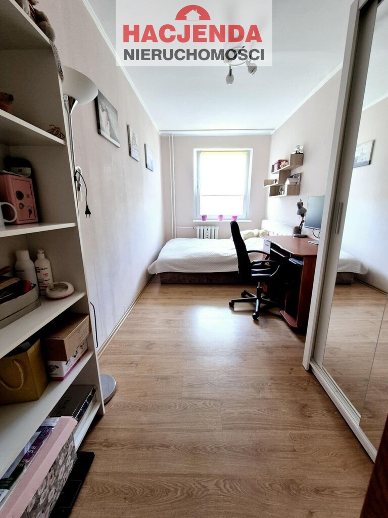 Mieszkanie, 3 pok., 62 m2, Police  (3)