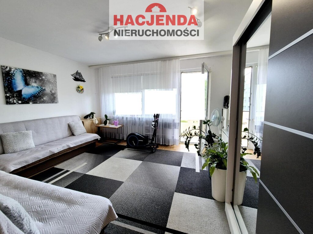 Mieszkanie, 3 pok., 62 m2, Police  (6)