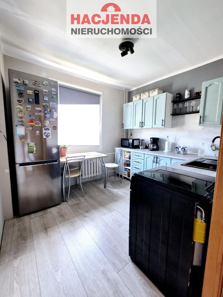 Mieszkanie, 3 pok., 62 m2, Police  (11)