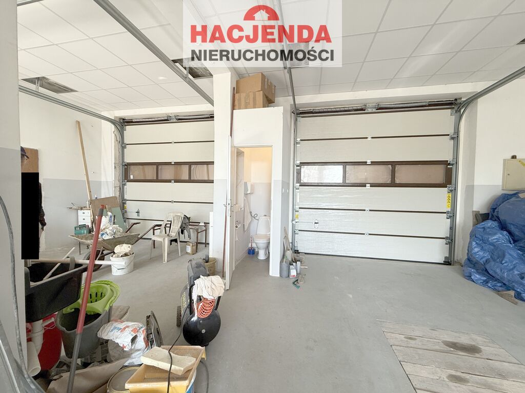 Obiekt, 25 m2, Szczecin Bukowo (5)