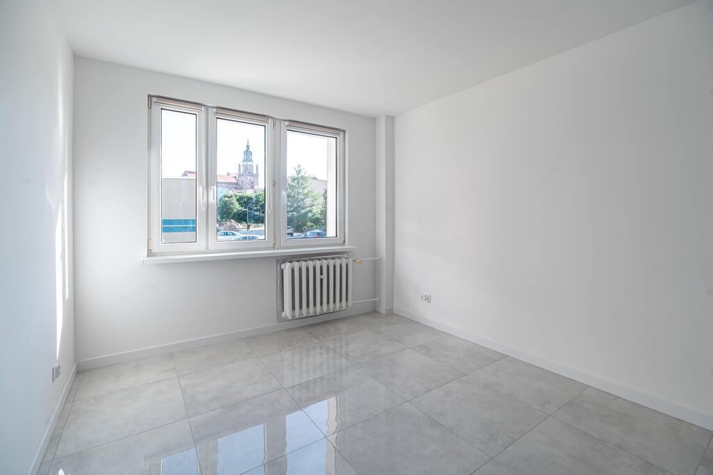 Wyjątkowe 2 pokoje w sercu miasta (2)