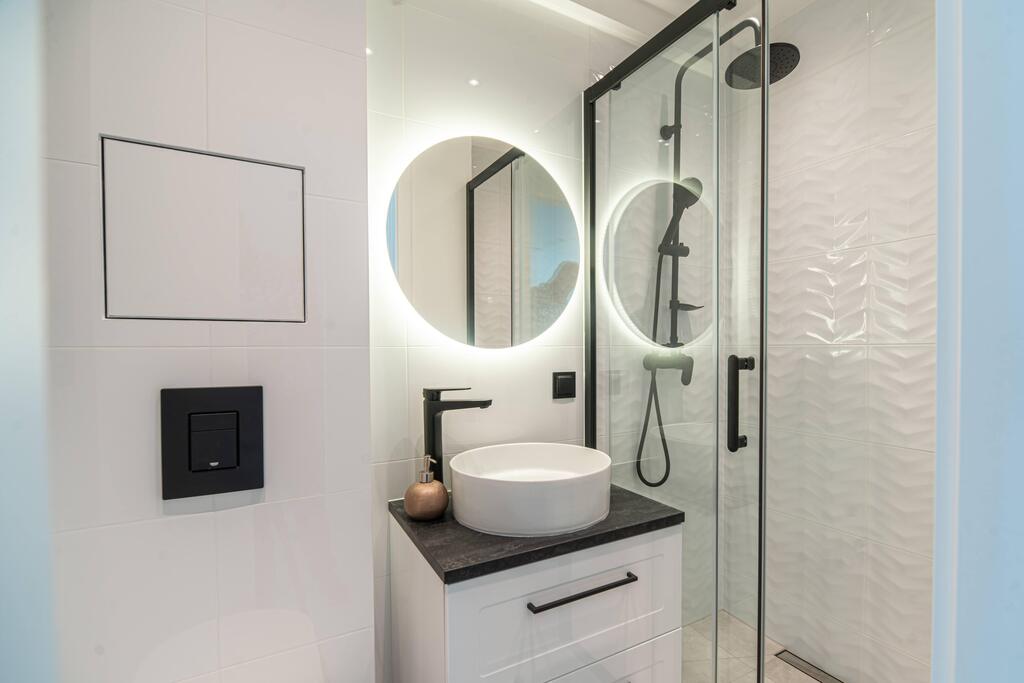 Wyjątkowe 2 pokoje w sercu miasta (6)