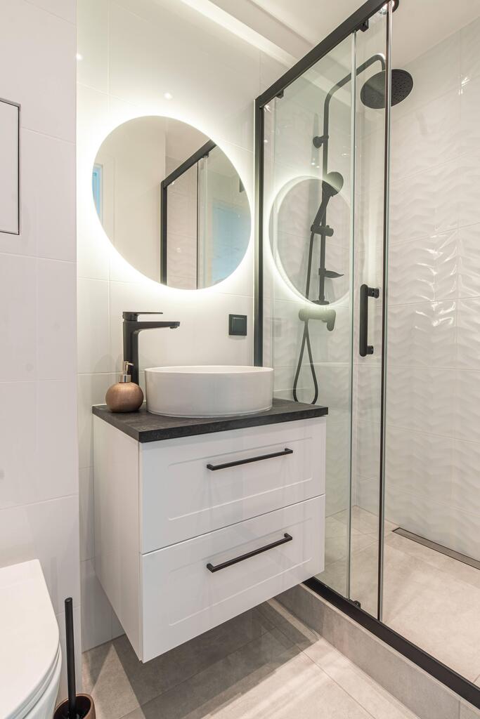 Wyjątkowe 2 pokoje w sercu miasta (7)