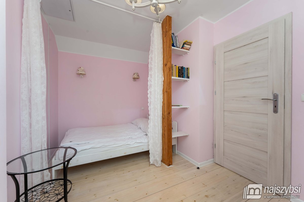 Kaszuby- urokliwy domek nad jeziorem (11)