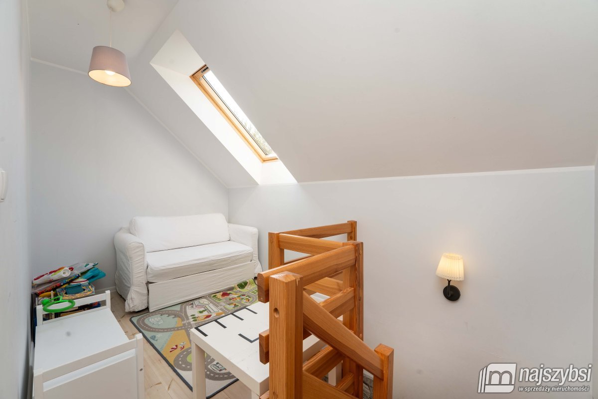 Kaszuby- urokliwy domek nad jeziorem (15)