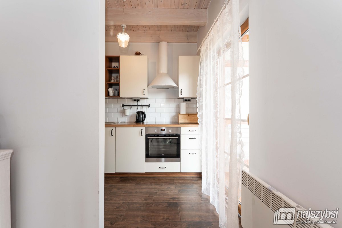 Kaszuby- urokliwy domek nad jeziorem (8)