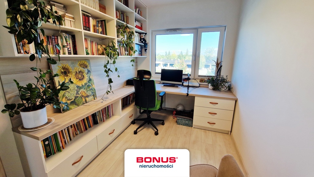 Dwupoziomowy apartament z balkonem + 2 miejsca (7)