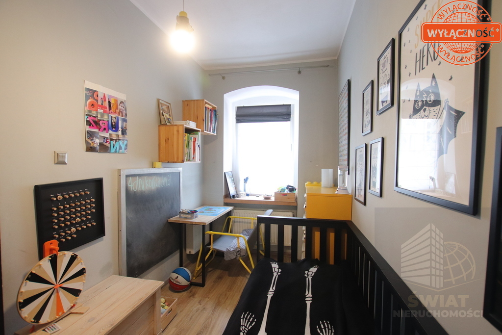 Na sprzedaż mieszkanie 2 pokojowe. (5)