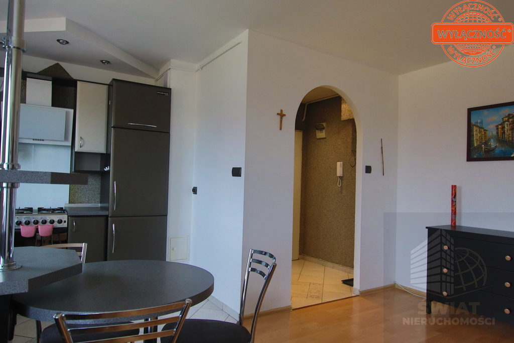 Na wynajem 2 pok. w centrum (3)