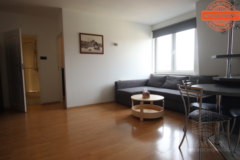 Na wynajem 2 pok. w centrum (4)