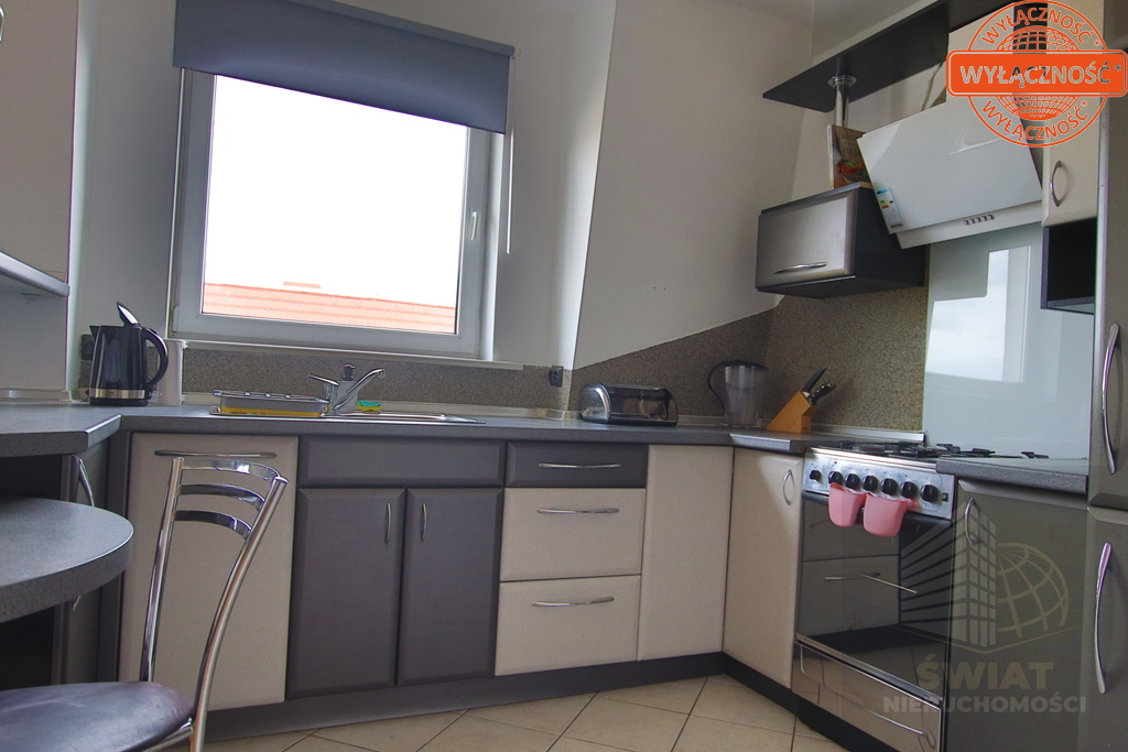 Na wynajem 2 pok. w centrum (6)