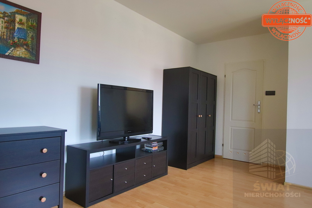 Na wynajem 2 pok. w centrum (7)