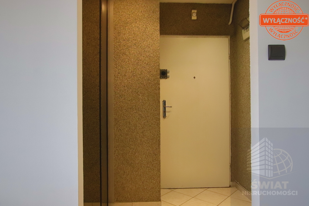 Na wynajem 2 pok. w centrum (8)