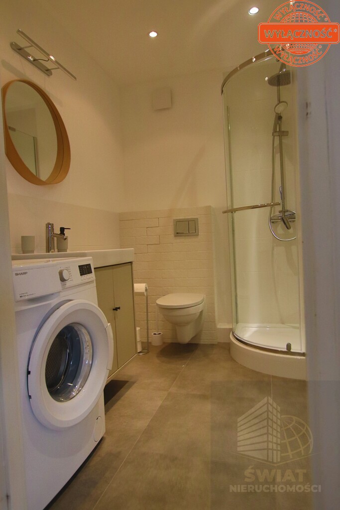 Na wynajem 2 pok. w centrum (10)