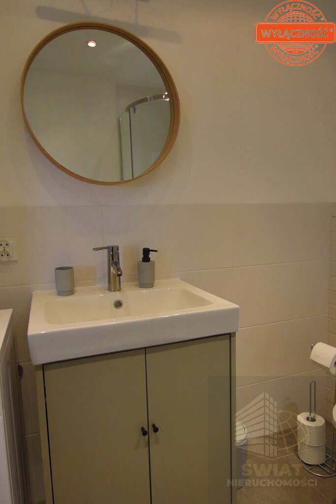 Na wynajem 2 pok. w centrum (11)