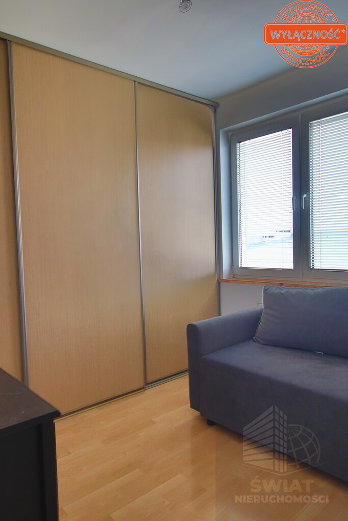 Na wynajem 2 pok. w centrum (12)