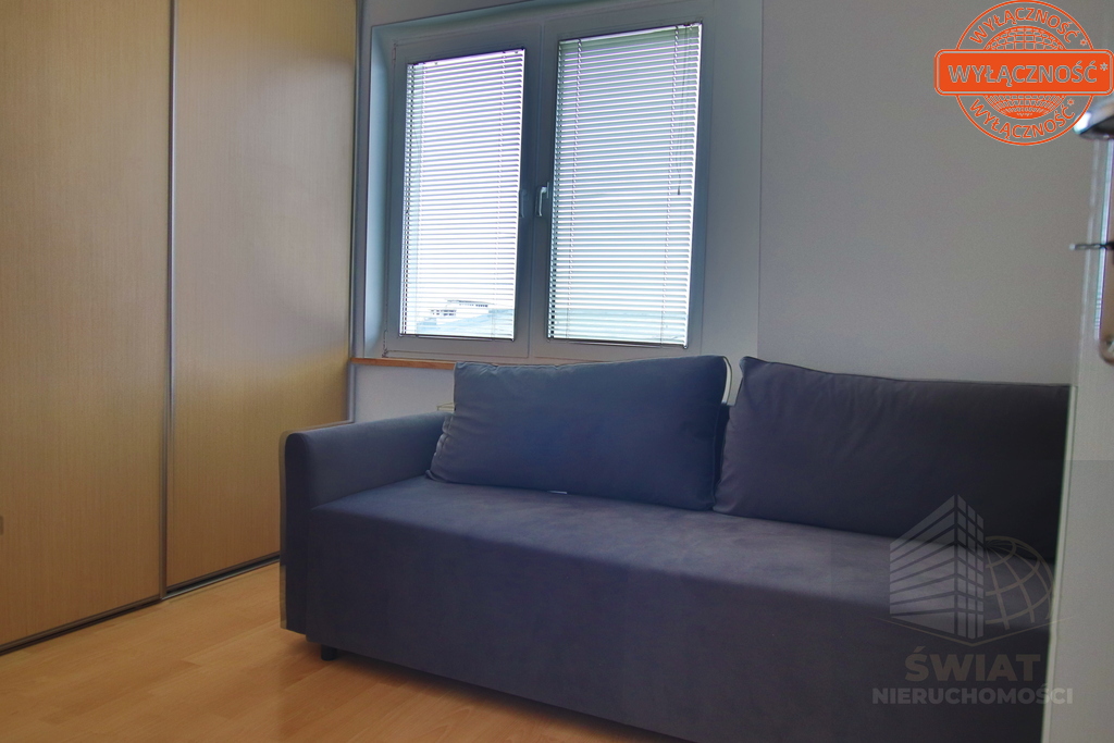 Na wynajem 2 pok. w centrum (13)