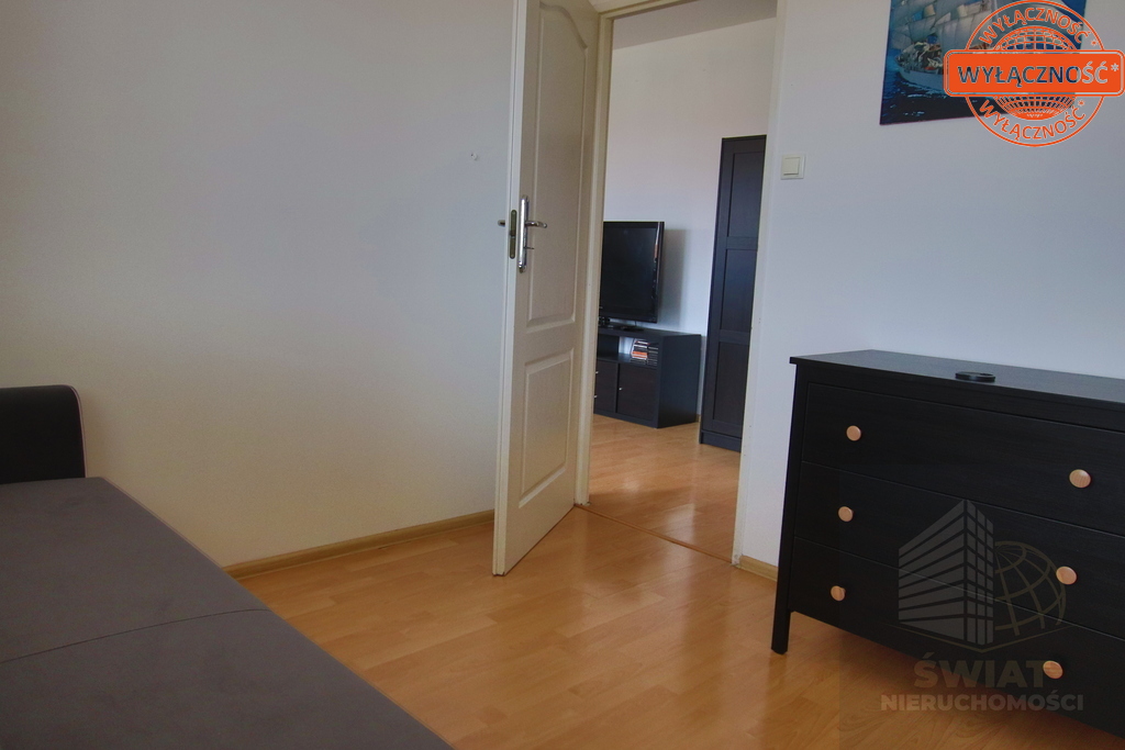 Na wynajem 2 pok. w centrum (14)