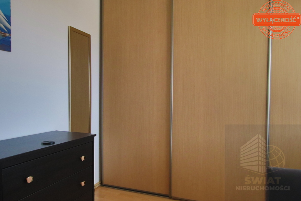 Na wynajem 2 pok. w centrum (15)