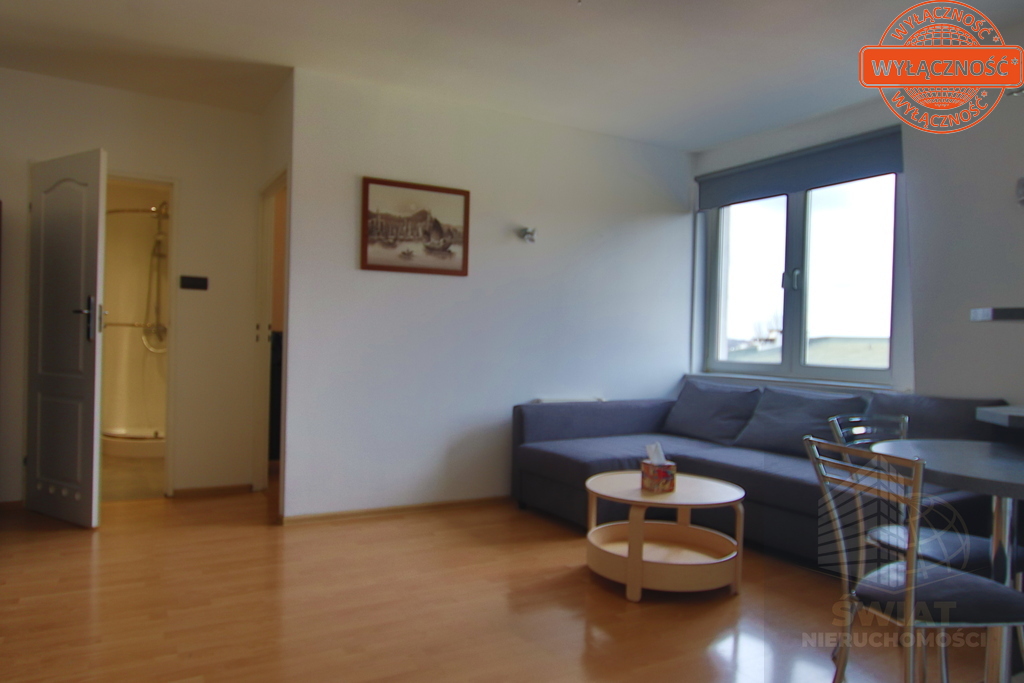 Na wynajem 2 pok. w centrum (16)