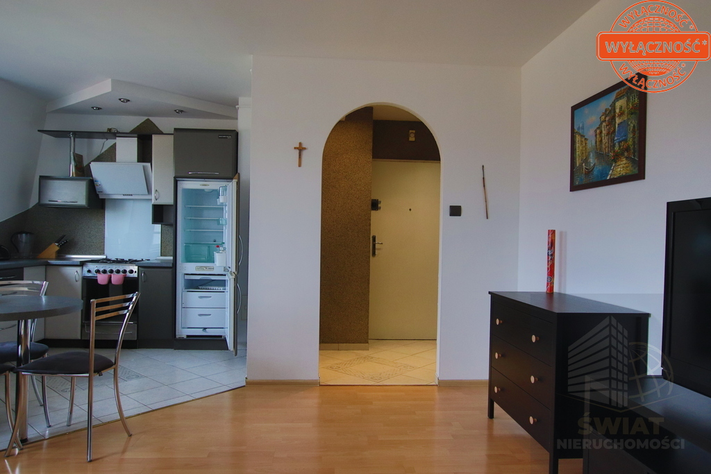 Na wynajem 2 pok. w centrum (17)