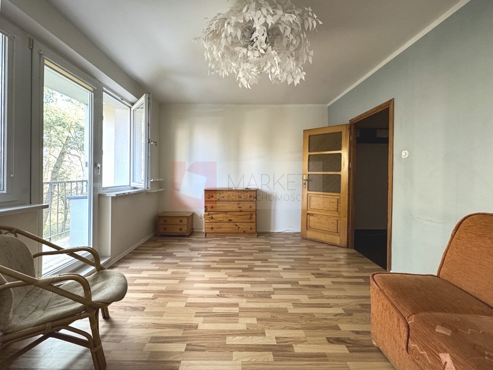 Do wynajęcia 2 pokoje, I piętro, Ul. Matejki (1)