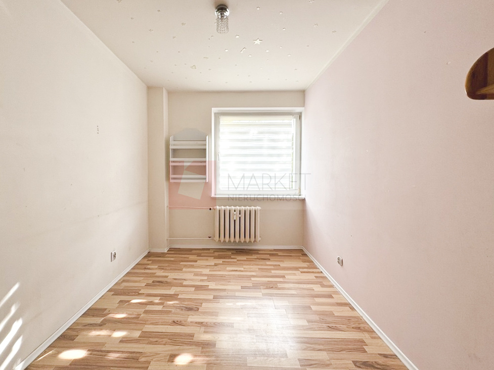 Do wynajęcia 2 pokoje, I piętro, Ul. Matejki (2)