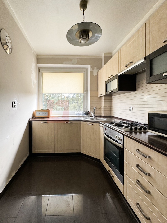 Do wynajęcia 2 pokoje, I piętro, Ul. Matejki (4)