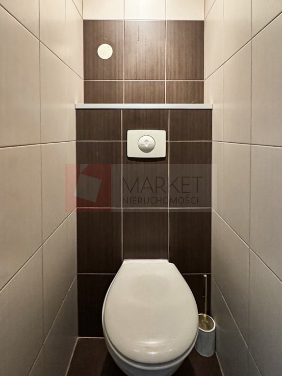 Do wynajęcia 2 pokoje, I piętro, Ul. Matejki (9)