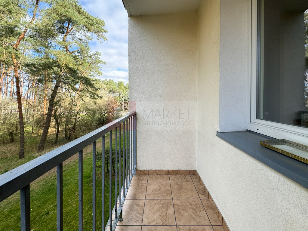 Do wynajęcia 2 pokoje, I piętro, Ul. Matejki (10)