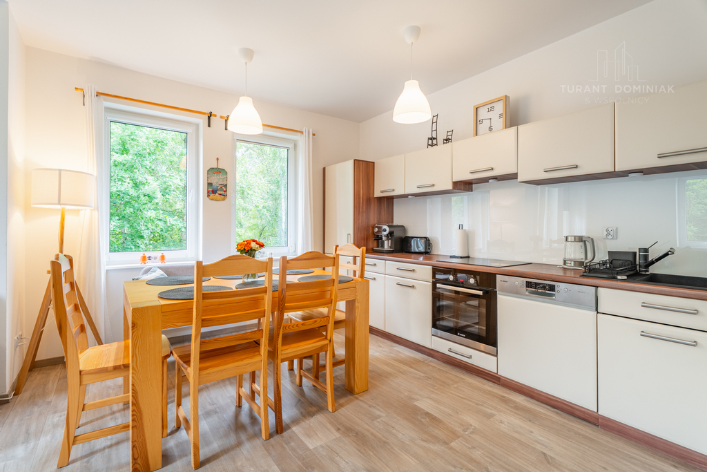 Podwójny zysk - jedna nieruchomość (1)