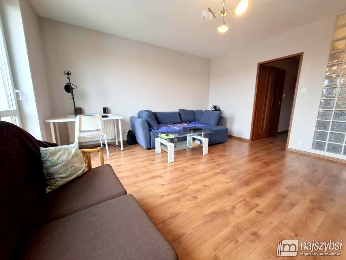 Szczecin śródmieście - kawalerka 33,99m2 z windą (1)