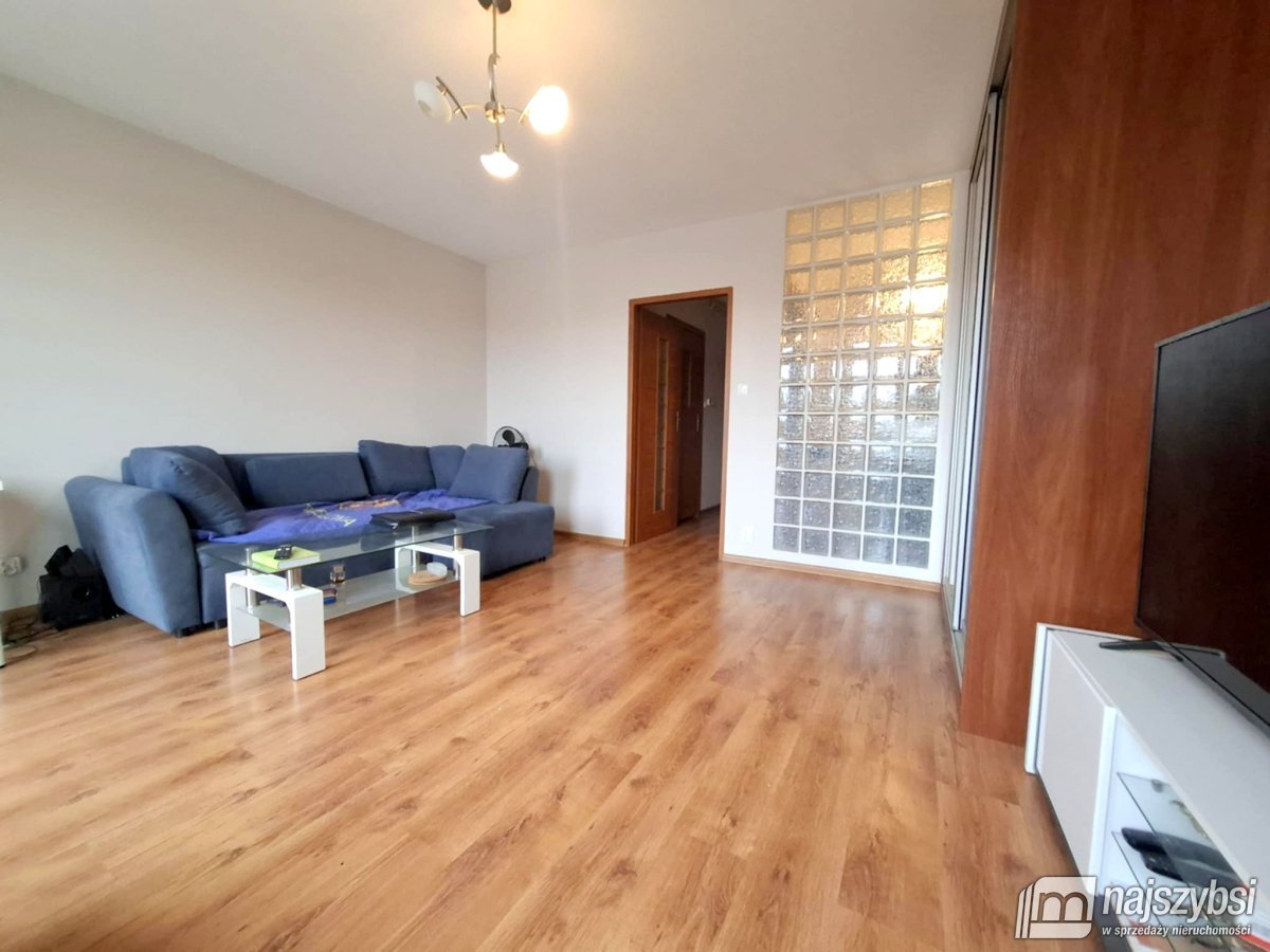 Szczecin śródmieście - kawalerka 33,99m2 z windą (2)